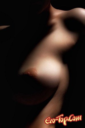 Красивые груди (33 фото)